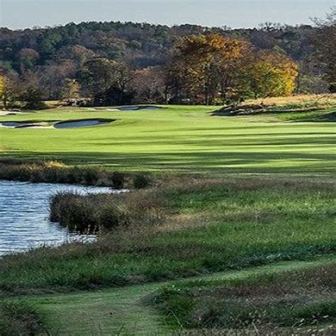 The Golf Club Of Tennessee In Kingston Springs Tennessee Usa Golfpass