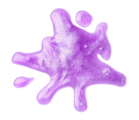 Toys Toys And Games Slime And Foam Lavender Splash Slime Pe
