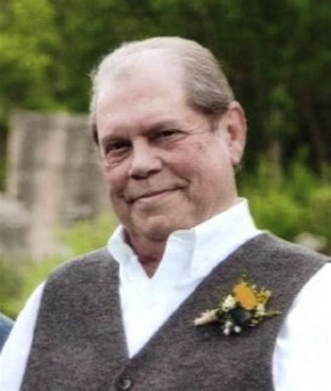 Kenneth Tucker Obituary Woodstock Sentinel Review