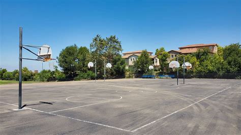 Rent A Basketball Courts Outdoor In Chula Vista Ca