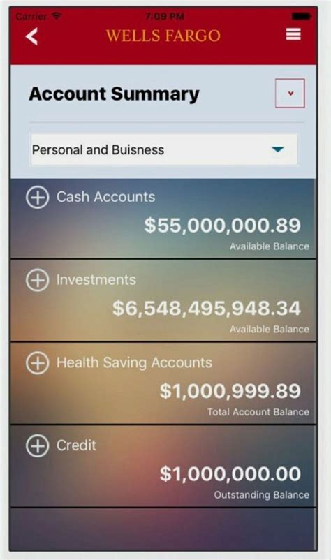 What A 100 Million Bank Account Balance Looks Like Artofit