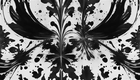 Understanding The Rorschach Inkblot Test Insights Online Business School