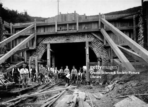 Timber Shoring Photos And Premium High Res Pictures Getty Images