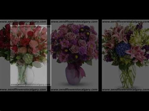 Bunches Flowers Edmonton Downtown Https Calgaryflowersdelivery