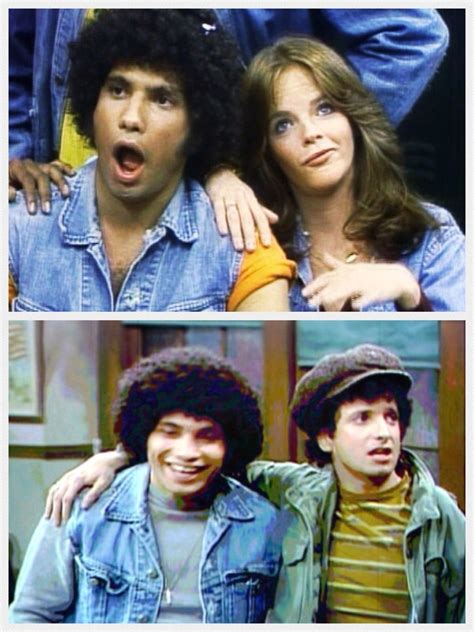 The Sweathogs! Welcome Back, Kotter (1975-1979) - Starring Gabe Kaplan