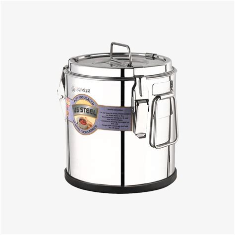 Stainless Steel Thermal Insulated Hot Pot For Hotel Restaurant At Rs