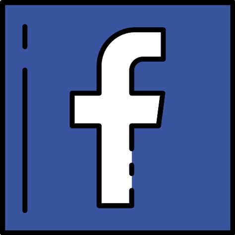 Facebook Vector SVG Icon - SVG Repo