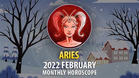 Aries February 2023 Horoscope HoroscopeOfToday