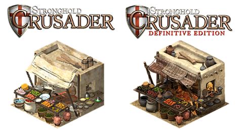Buy Stronghold Crusader Definitive Edition Pc
