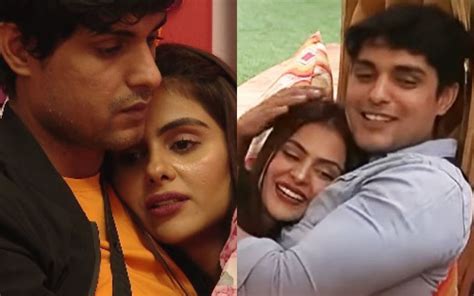 Bigg Boss Priyanka Chahar Choudhary Reconciles With Ankit Gupta