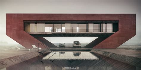 House no. 145_ on Behance