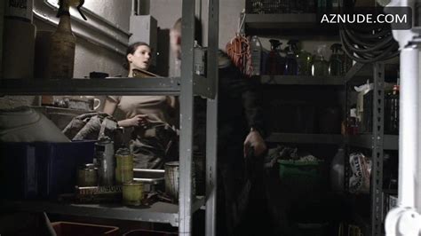 Julia Benson Nude Aznude
