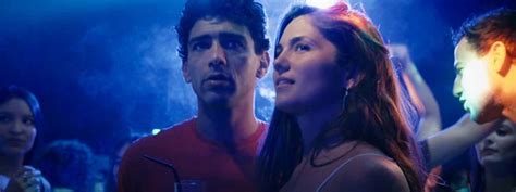 Guldpalmevinder Anklaget For Sex Tvang Filmmagasinet Ekko