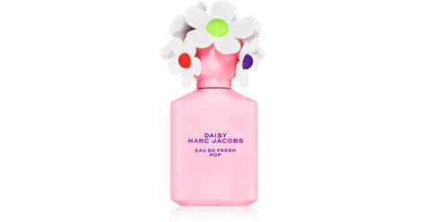 Marc Jacobs Daisy Eau So Fresh Pop Woda Toaletowa Dla Kobiet Notino Pl