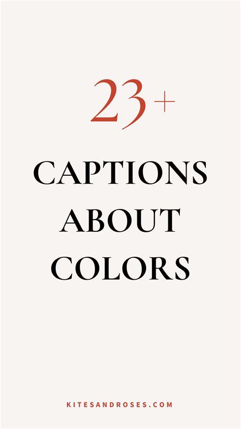 100 Fantastic Colorful Rainbow Captions For Instagram Plus Quotes Artofit