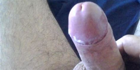 Amateur Guy Rubbing His Dick Tnaflix