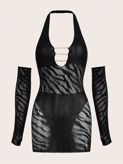 That Sexy Lingerie You Saw On Social ROMWE USA