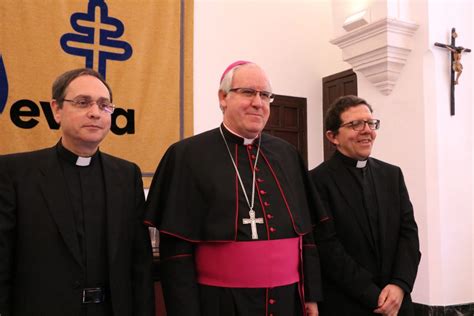 Nuevos Obispos Auxiliares Para Sevilla Archidi Cesis De Sevilla