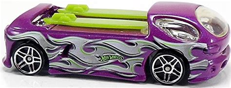 Deora Ii V Hot Wheels Newsletter