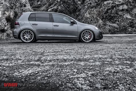 VMR Wheels 19 V718s On United Gray VW TDI VW Vortex