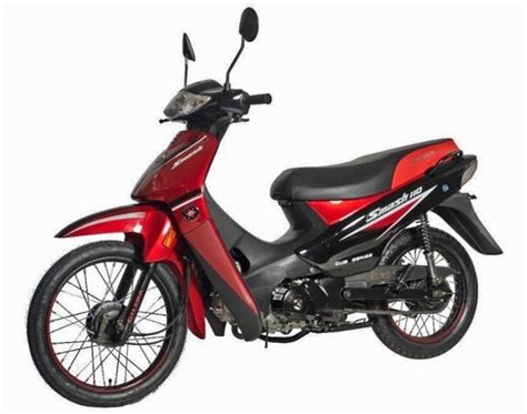 GILERA SMASH 110 VS Comprar En RUTA 3 MOTOS