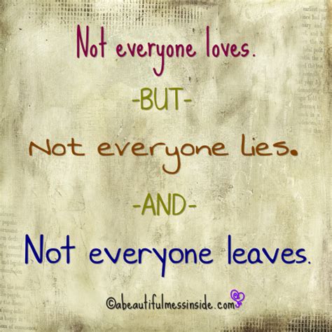 Everyone Leaves Quotes. QuotesGram