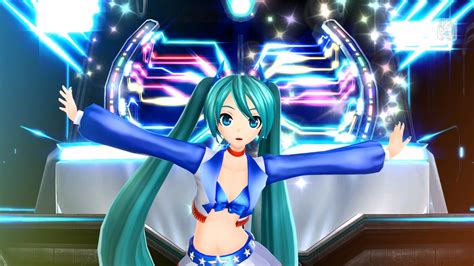 Hatsune Miku Project Diva F 2nd 2014 PS3 Game Push Square