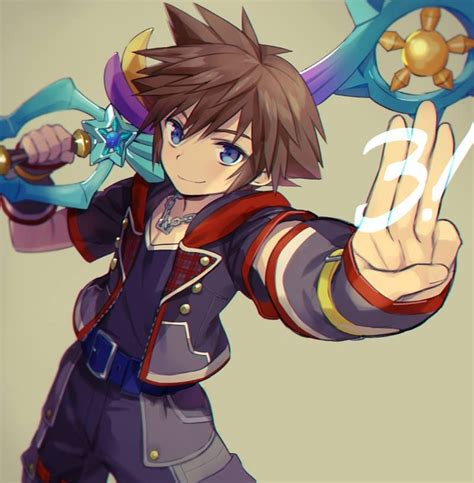 Die Besten 25 Sora Kingdom Hearts Ideen Auf Pinterest Kingdom Hearts