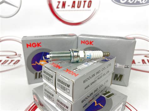 Комплект свечей зажигания NGK 9723 - купить по выгодным ценам в ...
