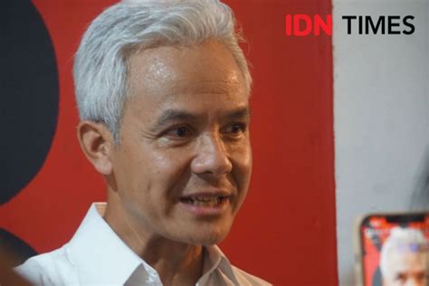 Lhkpn Terbaru Ganjar Pranowo Hartanya Rp Miliar