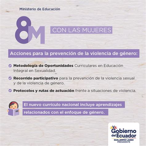 Ministerio De Educación Del Ecuador On Twitter ¡buscamos Construir