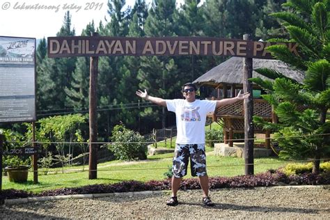 Meet the X-plorers: Bukidnon: Dahilayan Adventure Park: Our Ride to ...