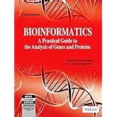 Buy Bioinformatics Sequence And Genome Analysis Book Online At Low