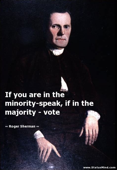 Roger Sherman Quotes. QuotesGram