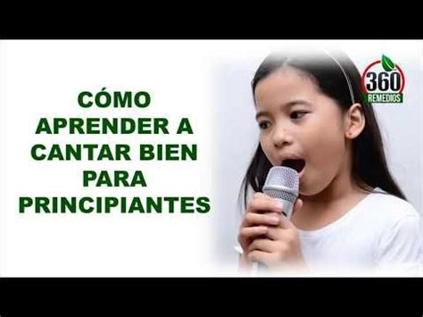 Pin en Cómo mejorar la voz para el canto