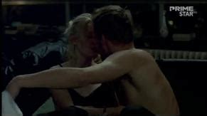 CHARLOTTE VANDEN EYNDE Nude AZNude