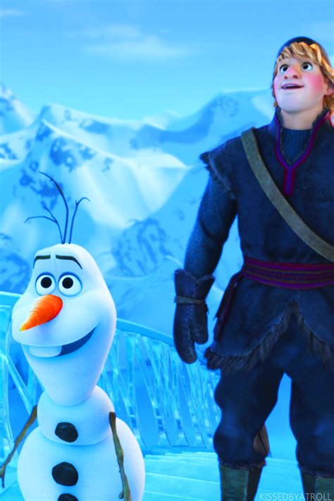 Frozen Wallpaper Kristoff