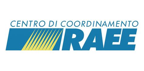 Siglato Da FME Laccordo Di Programma Centro Di Coordinamento RAEE