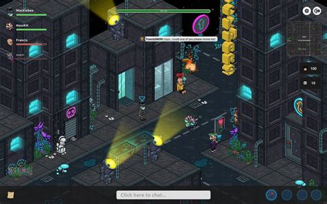 Private Habbo Battle Royale Concept Art Ragezone Mmo