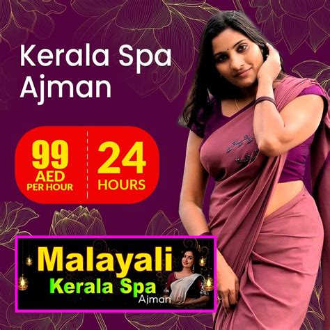 Massage Spa Experience You Should Not Miss Out In Ajman By Malayali