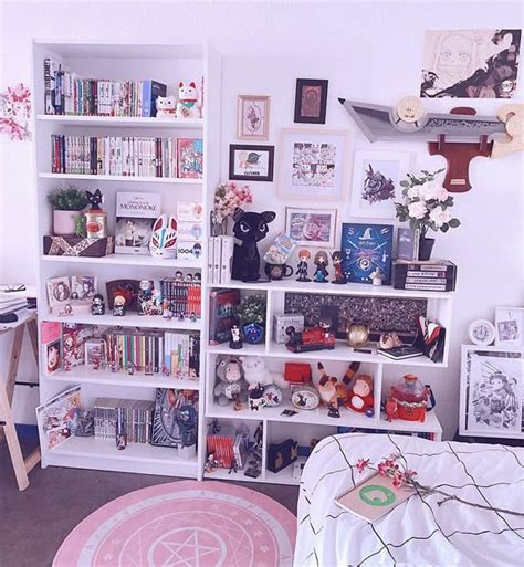 Nezuko Bedroom