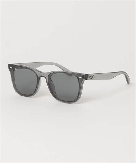 Ray Ban（レイバン）の「ray Ban レイバン サングラス 紫外線対策 Uv対策 Asian Design 0rb4391d