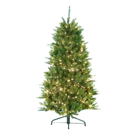 7ft Artificial Christmas Tree Platt Hill Nursery