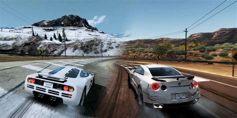 Best Cars In Need For Speed Hot Pursuit Remastered Ranked
