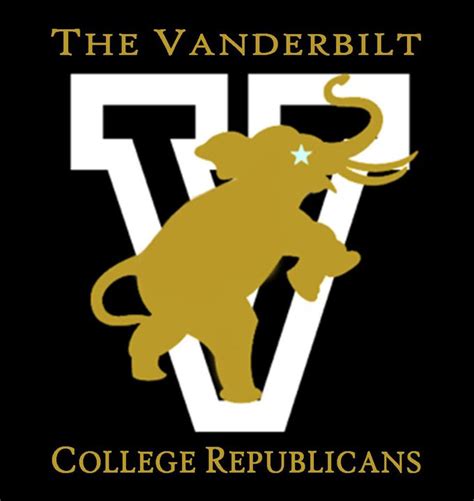 Vanderbilt College Republicans Vanderbilt Political Review