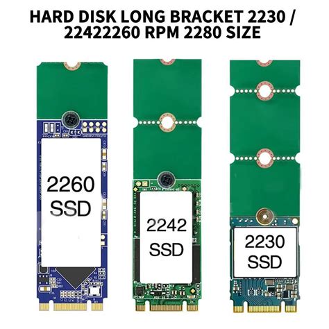 1pcs-NGFF-M-2-SSD-State-Drive-2242-To-2280-2230-To-2280-Riser-Card ...