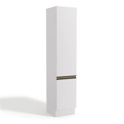 Paneleiro Alto Cm Maxxi Portas G Kappesberg Branco Leroy Merlin