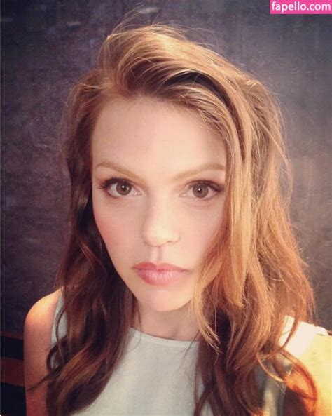 Aimee Richelle Teegarden Aimeeteegarden Nude Leaked Photo Fapello