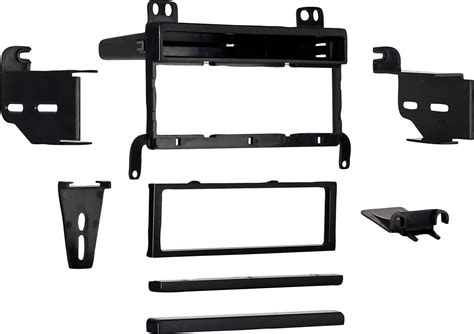 Customer Reviews Metra Dash Kit For Select Ford Mazda