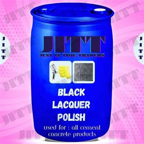 black lacquer polish  kg lacquer   delhi id